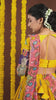 Traditional Kalamkari Lehenga Choli Set in Chent Crepe with Dupatta